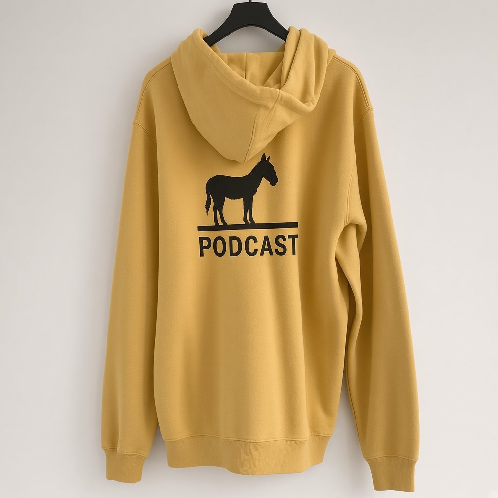 Surfdonkey Fall Hoodie